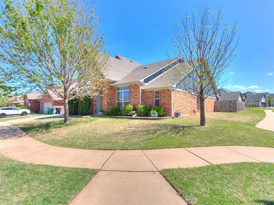 2220 NW 182nd Street, Edmond, OK 73012 - #2