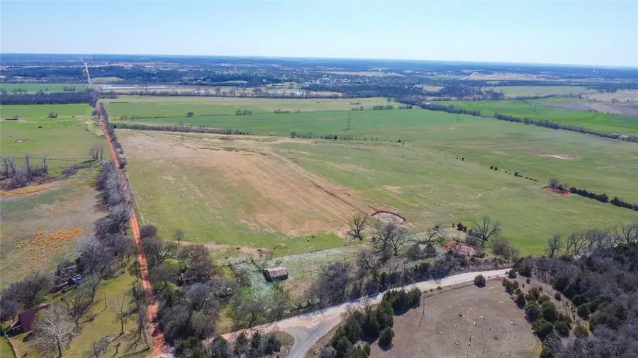 S 3370 Road, Chandler, OK 74881 - #2