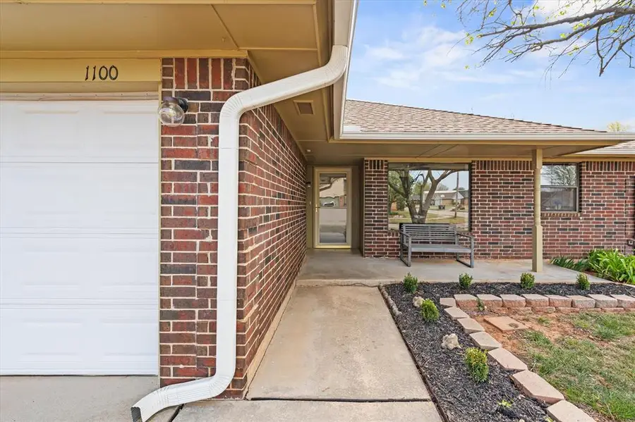 1100 David Road, Moore, OK 73160 - #2