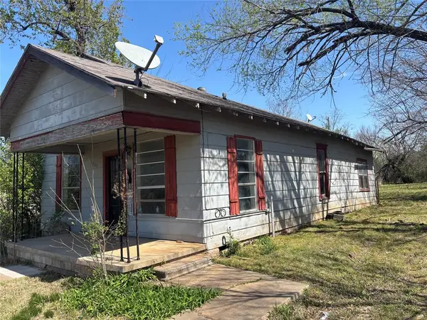 1505 N Louisa Avenue, Shawnee, OK 74804