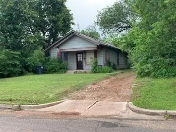 1505 N Louisa Avenue, Shawnee, OK 74804 - #3