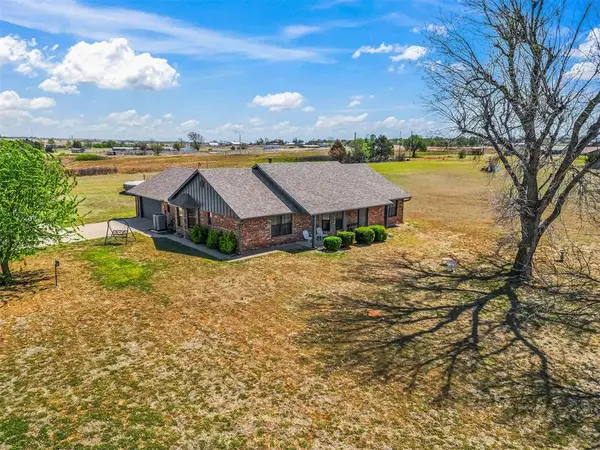 14320 NE 75th Street, Fletcher, OK 73541