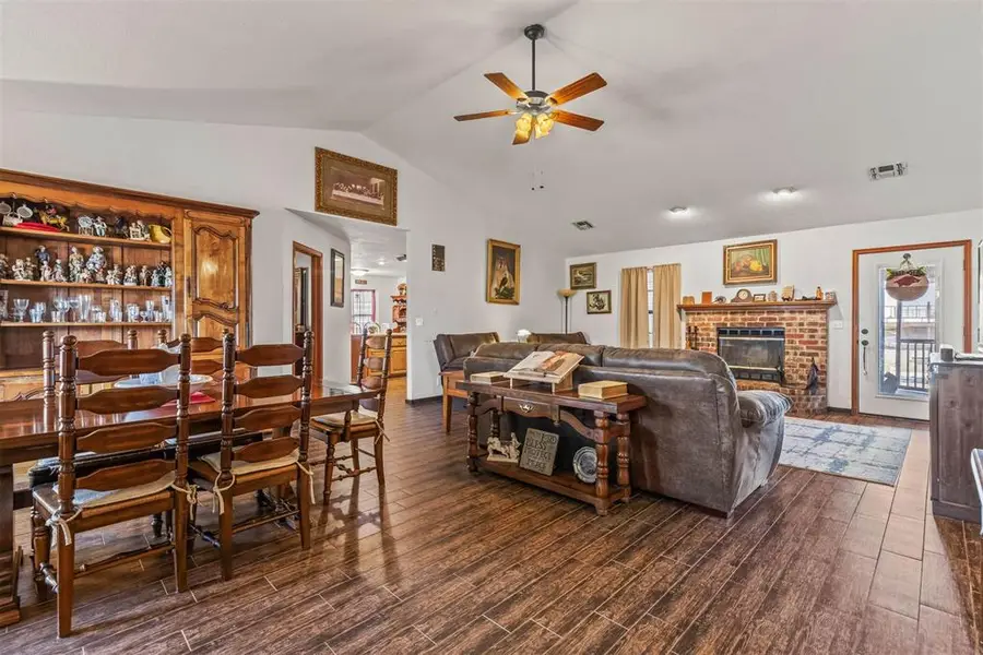 14320 NE 75th Street, Fletcher, OK 73541 - #3