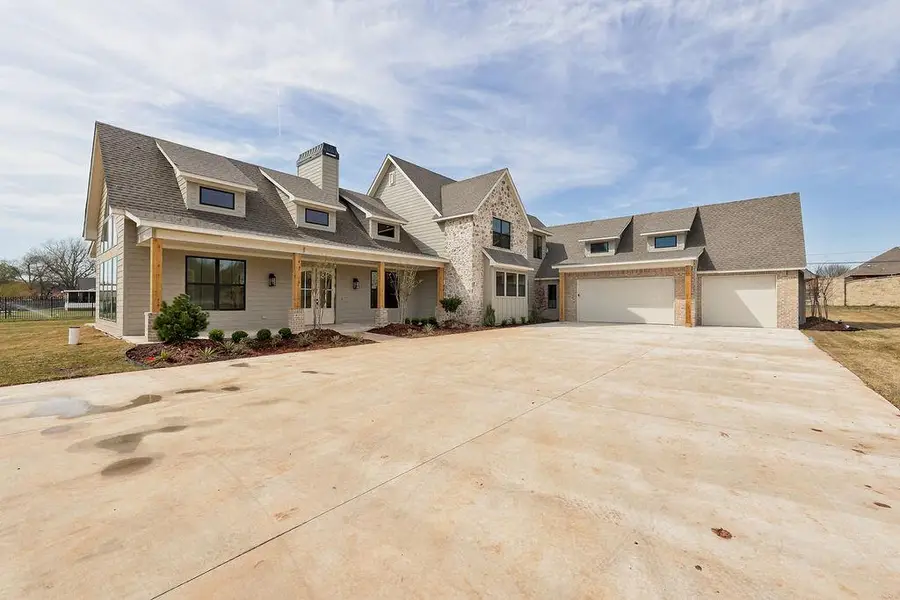 3505 Joshua Lane, Oklahoma City, OK 73165 - #3