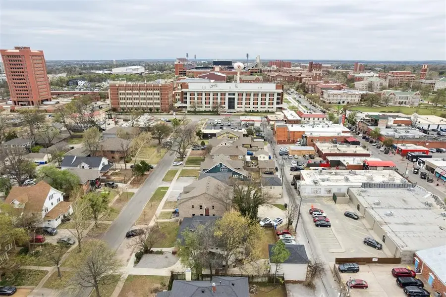 740 Deans Row Avenue, Norman, OK 73069 - #3