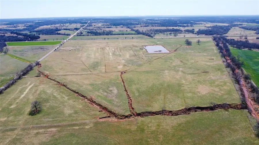 Hickory Avenue, Wellston, OK 74881 - #3