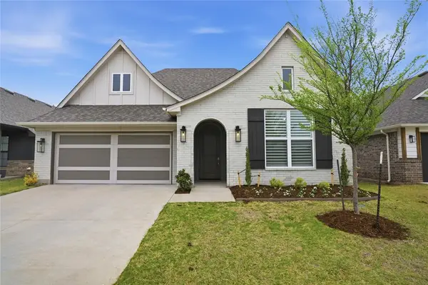 2437 NW 179th Street, Edmond, OK 73012