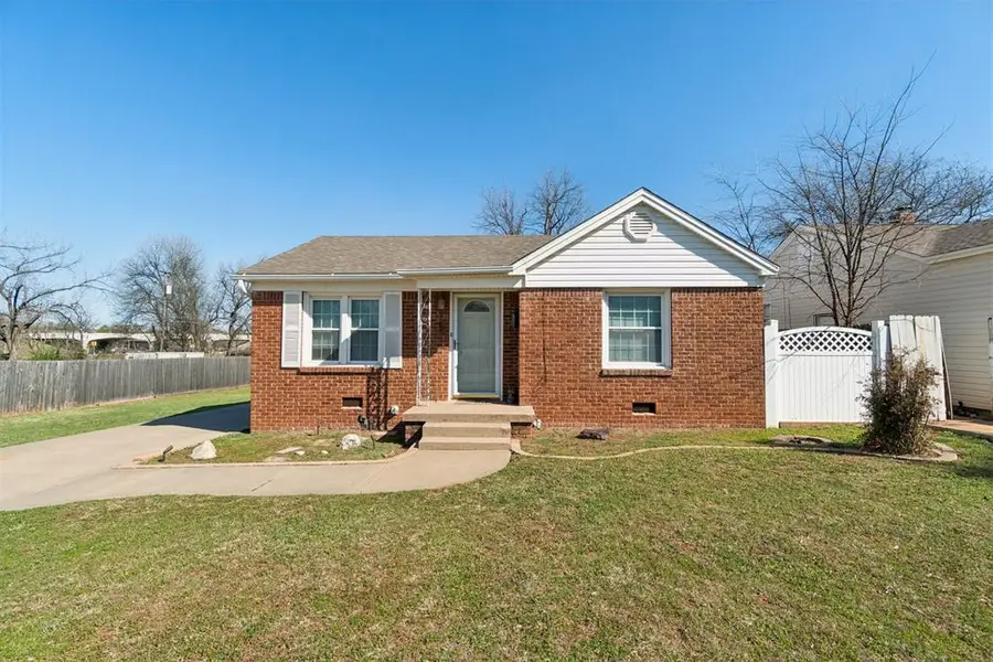 2009 NW 40th Street, Oklahoma City, OK 73118 - #3