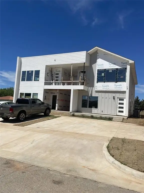 941 SW 88 Street, Oklahoma City, OK 73139 - #2