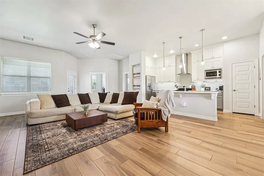 12916 Firerock Circle, Oklahoma City, OK 73142 - #3