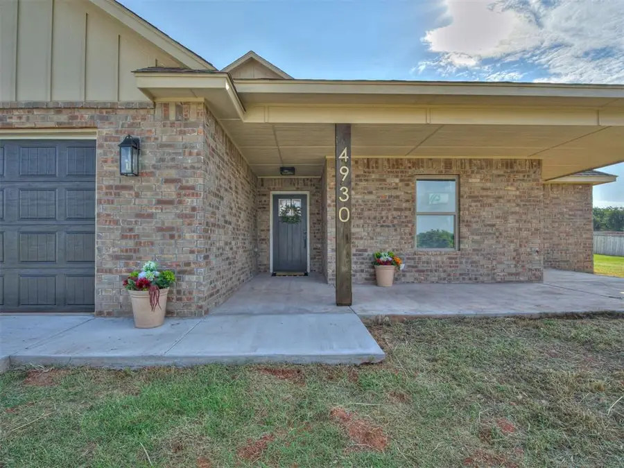 4930 Meadow Lane, Guthrie, OK 73044 - #2