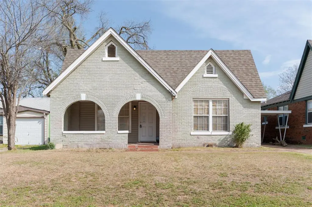 1911 NW 29 Street, Oklahoma City, OK 73106 - #1