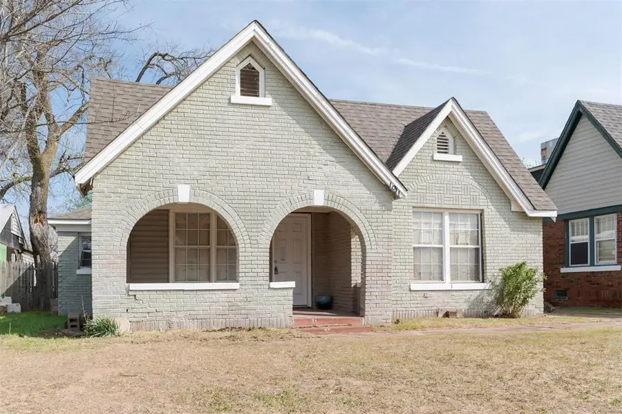 1911 NW 29 Street, Oklahoma City, OK 73106 - #2