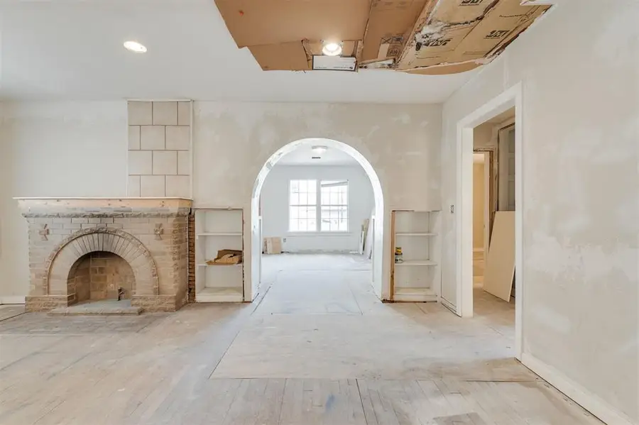 1911 NW 29 Street, Oklahoma City, OK 73106 - #3