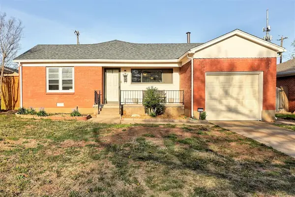 5117 N Miller Avenue, Oklahoma City, OK 73112