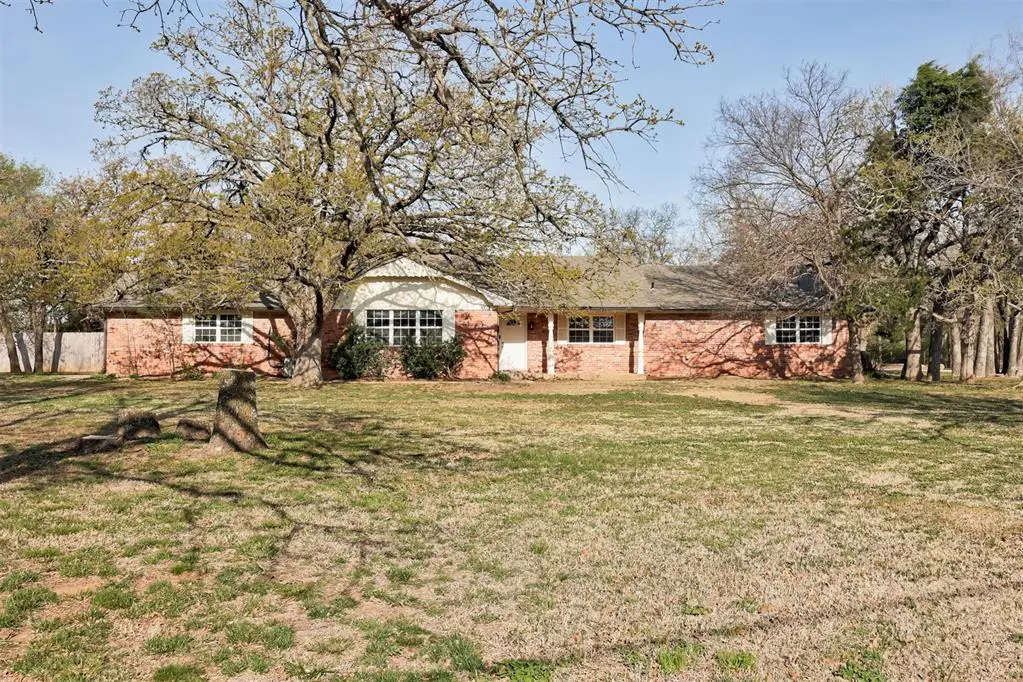 6601 Whispering Oak Drive, Edmond, OK 73034 - #1