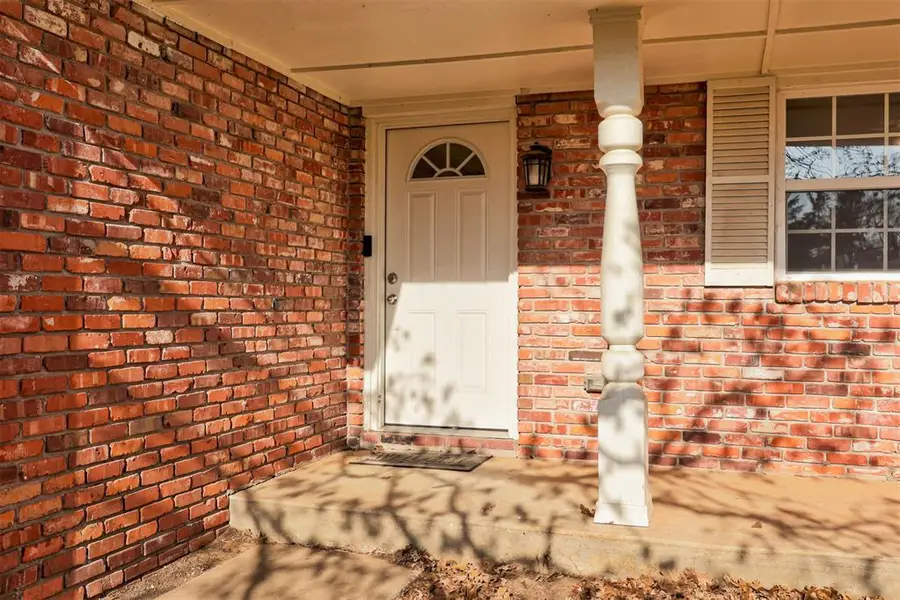 6601 Whispering Oak Drive, Edmond, OK 73034 - #2