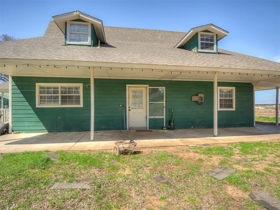 15750 78th Street, Lexington, OK 73051 - #3