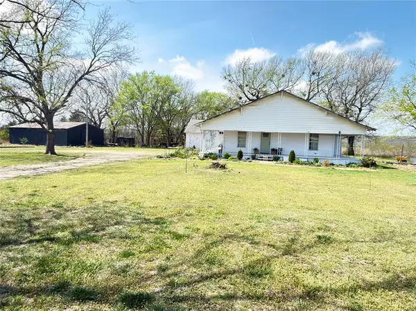 13415 Ok-56 Highway, Sasakwa, OK 74867