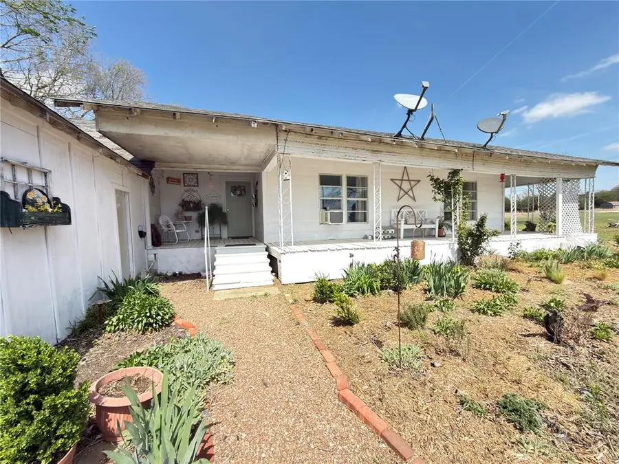 13415 Ok-56 Highway, Sasakwa, OK 74867 - #2