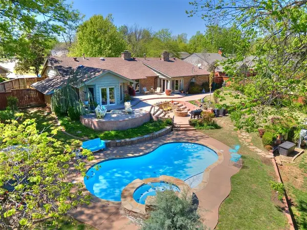 5505 N Billen Avenue, Oklahoma City, OK 73112