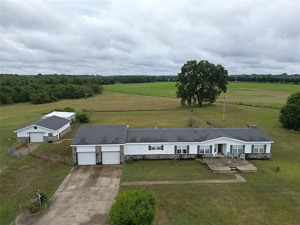 7216 Hwy 1 Highway, Atwood, OK 74827 - #1