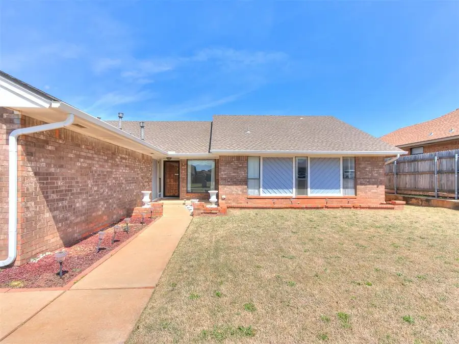5408 Sudbury Lane, Oklahoma City, OK 73135 - #3