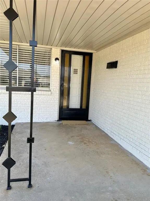 3144 SW 71st Street, Oklahoma City, OK 73159 - #3