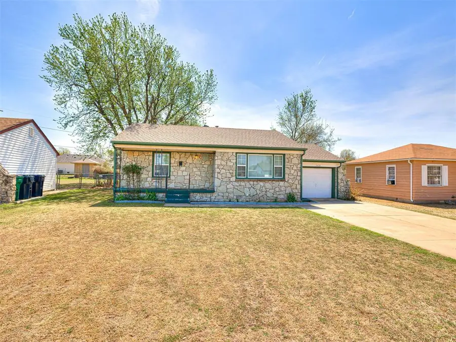 1420 Williams Drive, Oklahoma City, OK 73119 - #2