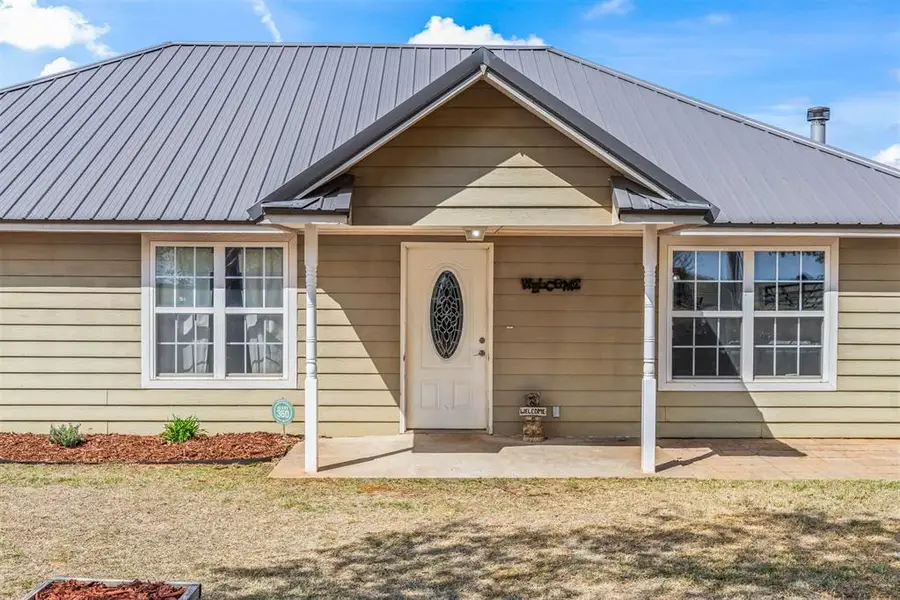 35124 County Street 2720, Anadarko, OK 73005 - #2