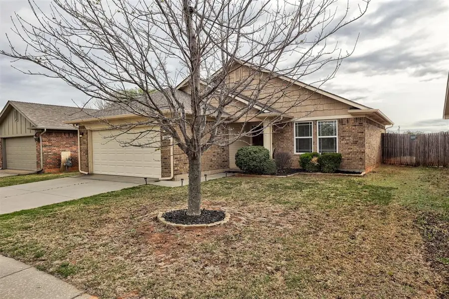 2605 Ga Zump Drive, Norman, OK 73069 - #3
