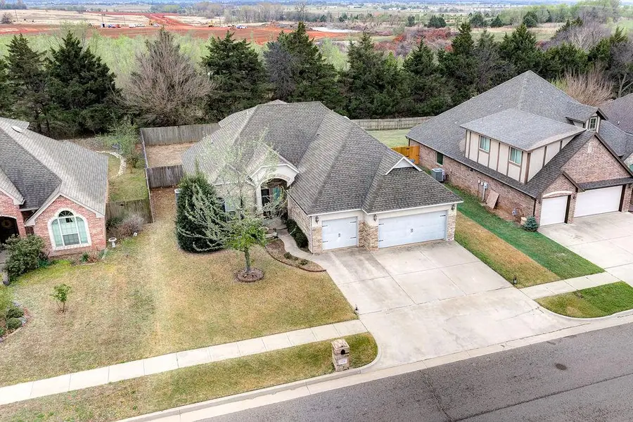 324 SW 175th Terrace, Oklahoma City, OK 73170 - #3