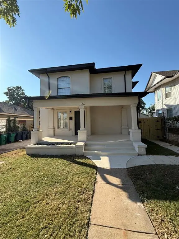 1108 W Park Place, Oklahoma City, OK 73106