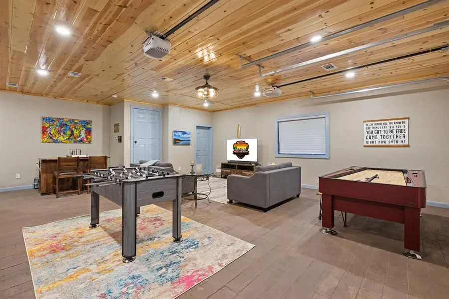 138 Pickleberry Trail, Broken Bow, OK 74728 - #2