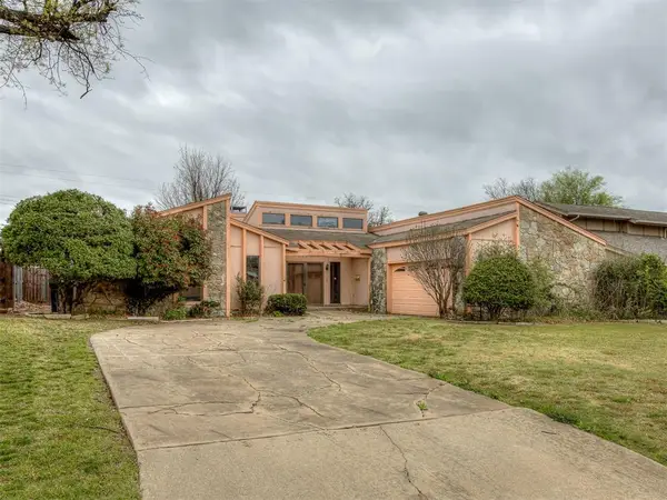 1025 Westchester Drive, Oklahoma City, OK 73114