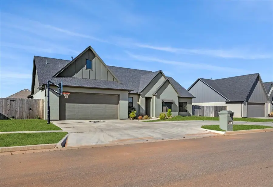 2707 Cloud Nine Circle, Weatherford, OK 73096 - #3