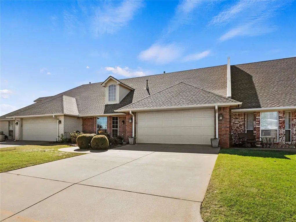 1005 Gartrell Place, Weatherford, OK 73096 - #1