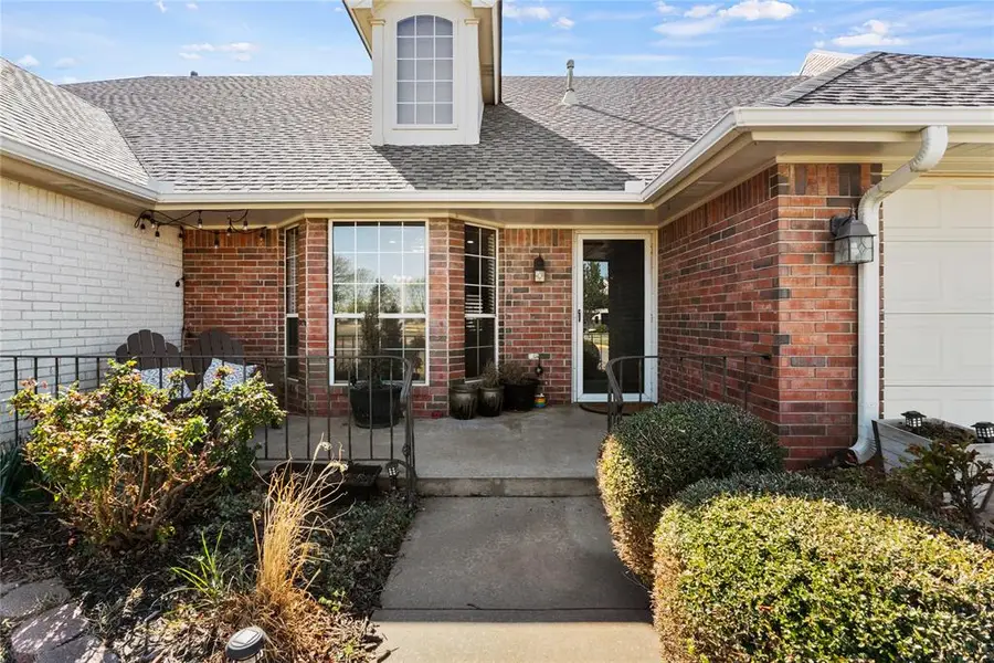 1005 Gartrell Place, Weatherford, OK 73096 - #3