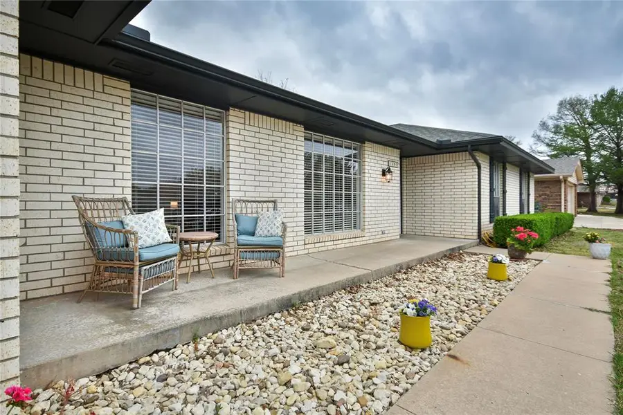 2307 W Club Road, Duncan, OK 73533 - #2