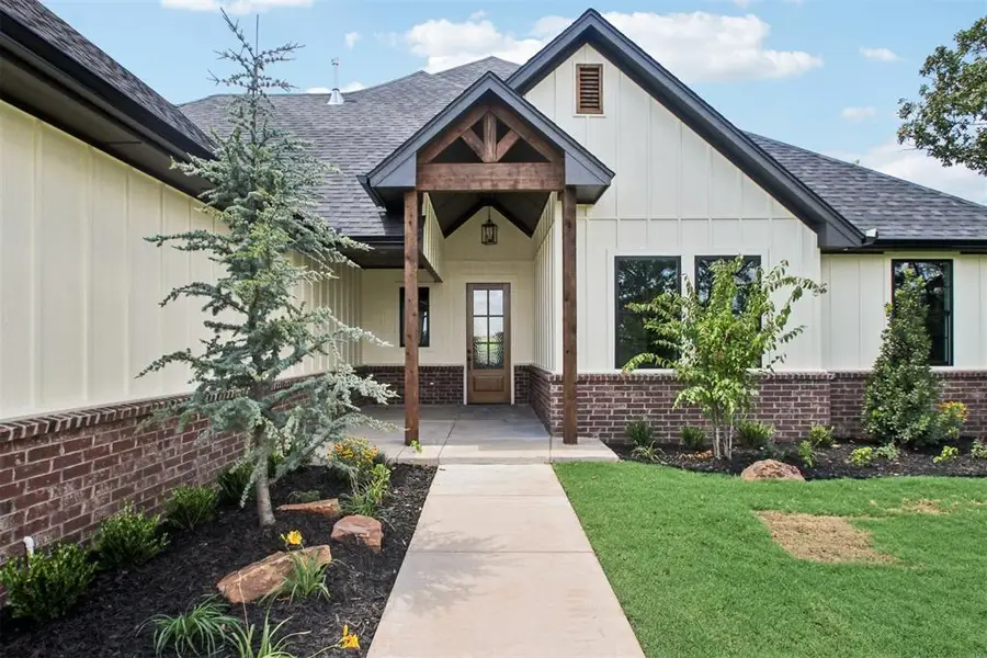 10849 Turkey Trot Trail, Guthrie, OK 73044 - #2