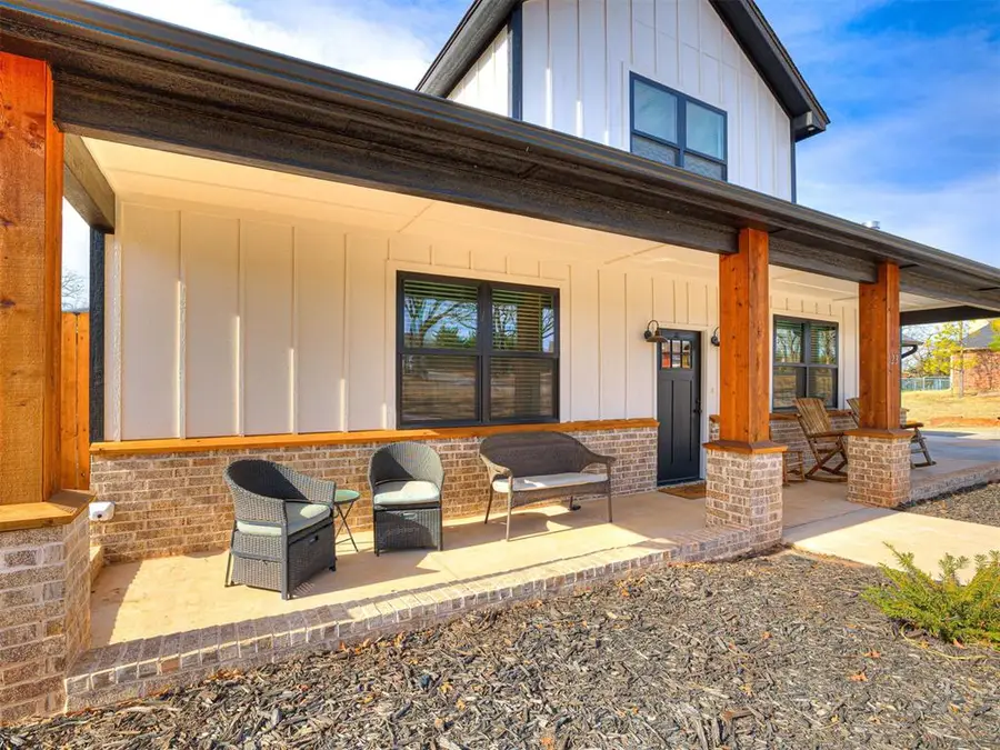 123 Key Drive, Wellston, OK 74881 - #3