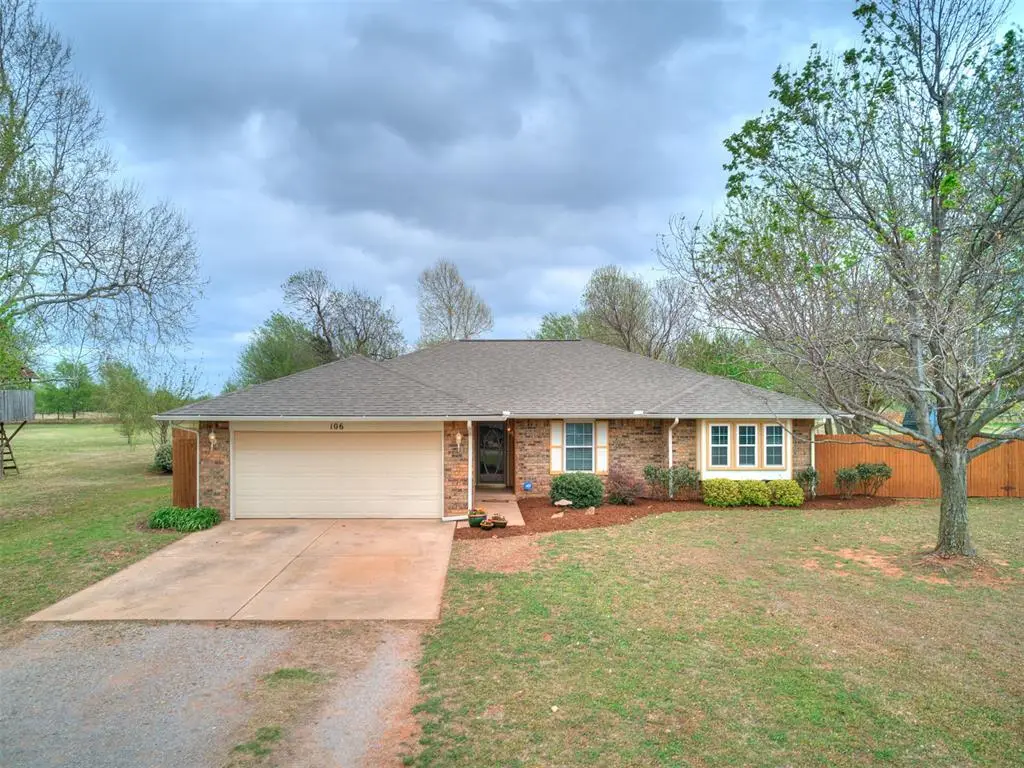106 Oakwood Drive, Tuttle, OK 73089 - #1