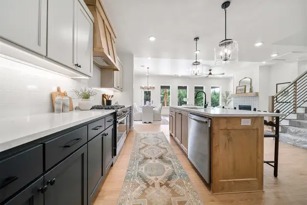 5804 NW 154th Terrace, Edmond, OK 73013