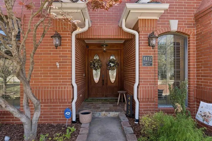 4412 Brookfield Drive, Norman, OK 73072 - #3