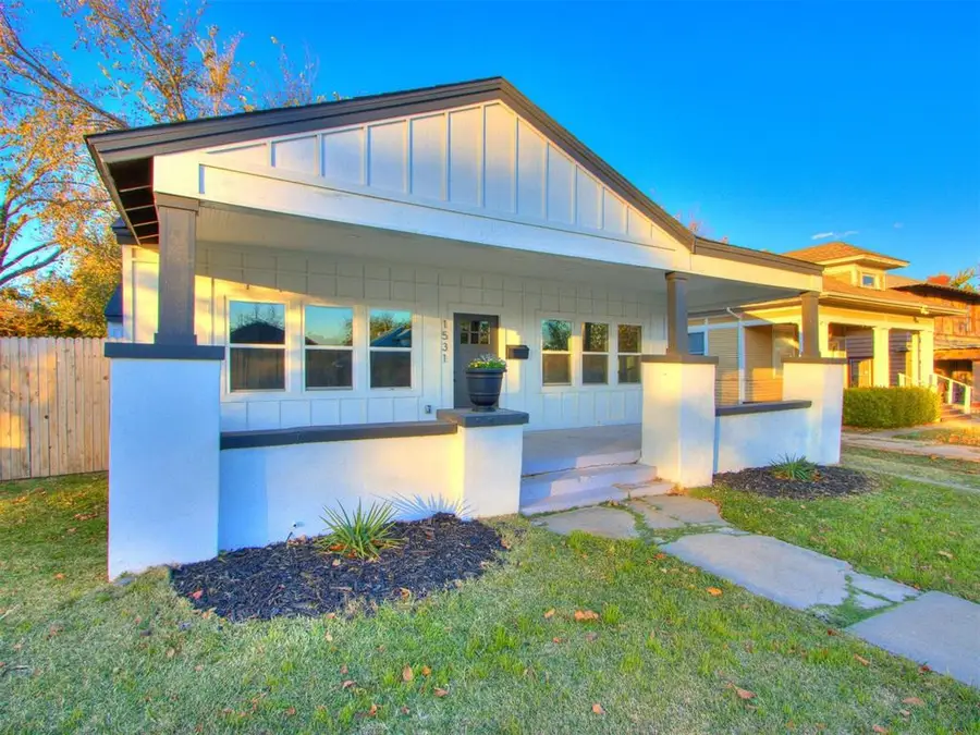 1531 NW 33rd Street, Oklahoma City, OK 73118 - #2