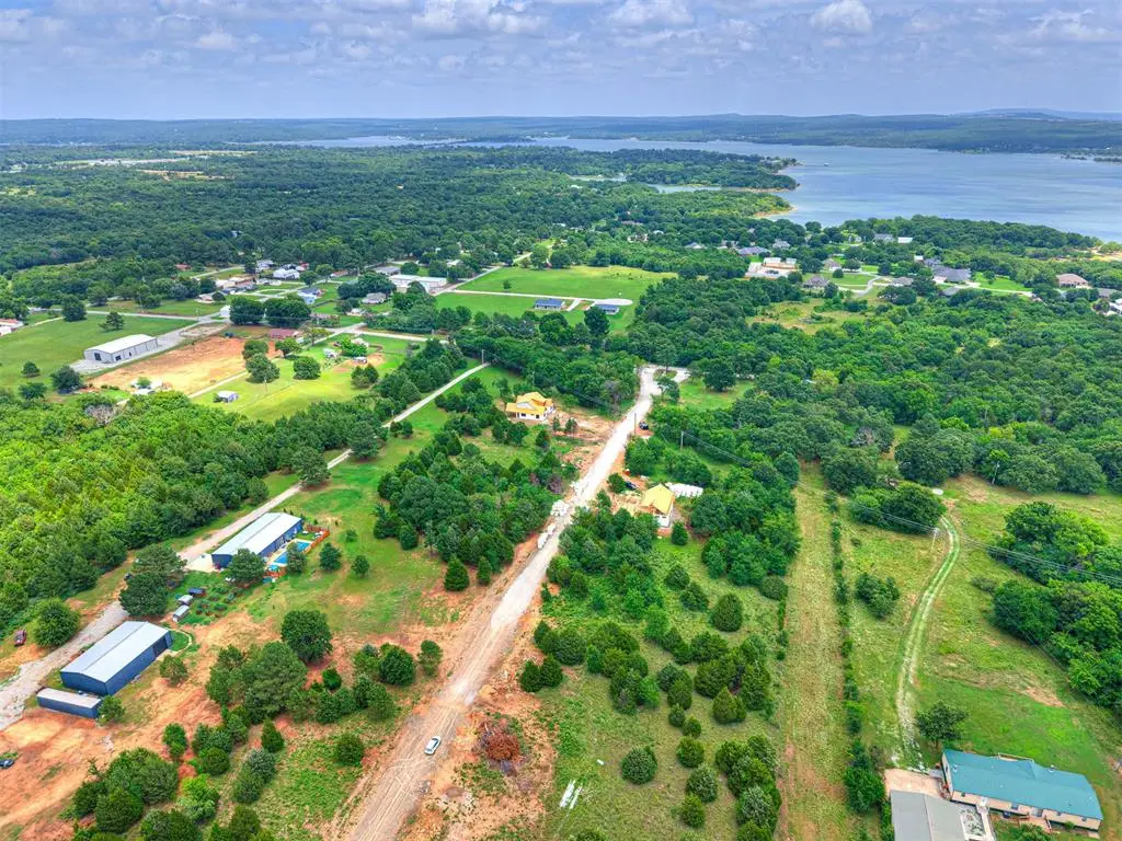 16 Emberlyn Lane, Eufaula, OK 74432 - #1