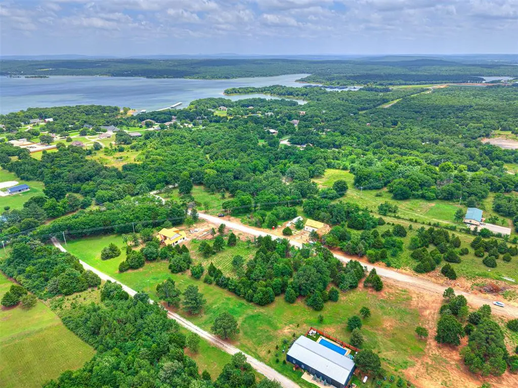 25 Emberlyn Lane, Eufaula, OK 74432 - #1