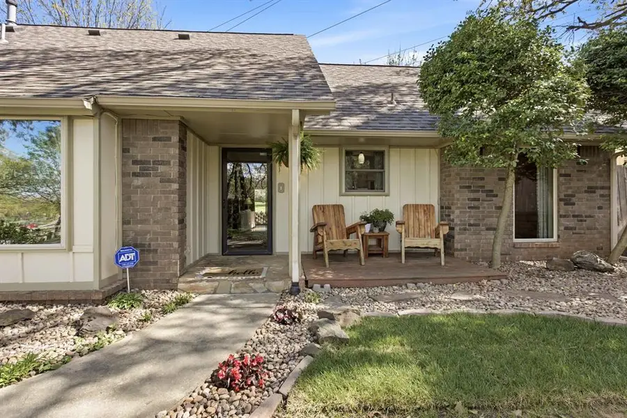 2148 Running Branch Road, Edmond, OK 73013 - #3