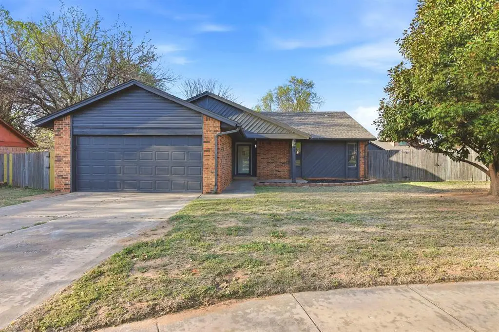 4701 Ranchwood Terrace, Norman, OK 73072 - #1