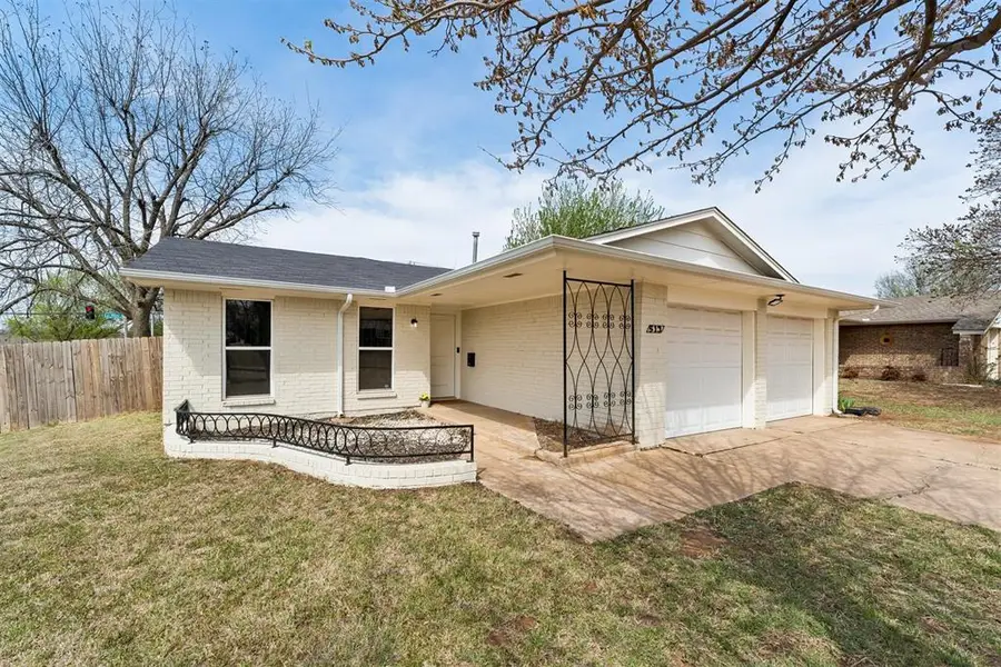 513 Willow Ridge Place, Edmond, OK 73003 - #2